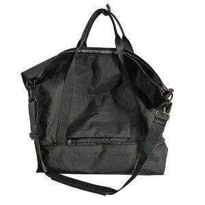 Lo & Sons Catalina Deluxe Large weekender bag